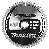 Makita MAKBLADE T 260 mm x 30 mm x 100 Kapp- und Gehrungssäge Büroeinteilung Zirkular B-09117