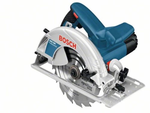 Bosch Handkreissäge GKS 190 Professional