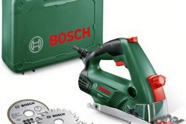 Bosch PKS 16 Mini-Handkreissäge