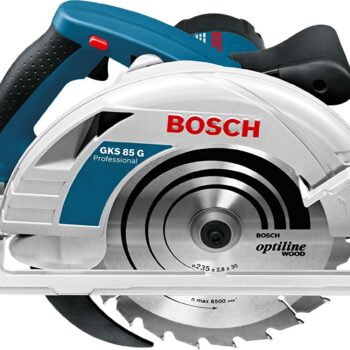 Bosch Professional GKS 85 Handkreissäge